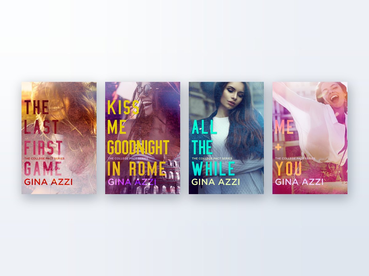 The College Pact Series